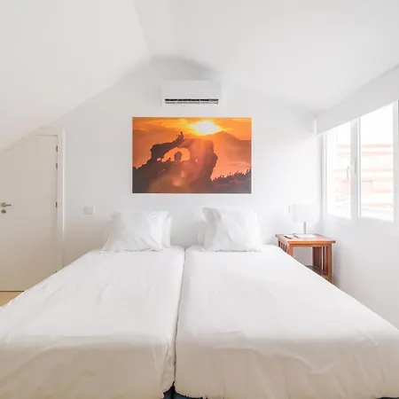Garden House 라스팔마스