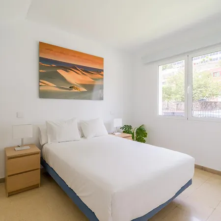Villa Garden House Las Palmas de Gran Canaria