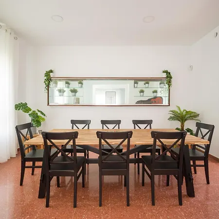 Garden House 라스팔마스