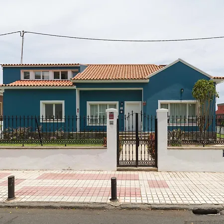 빌라 Garden House *