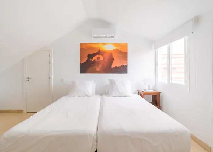 Garden House Las Palmas