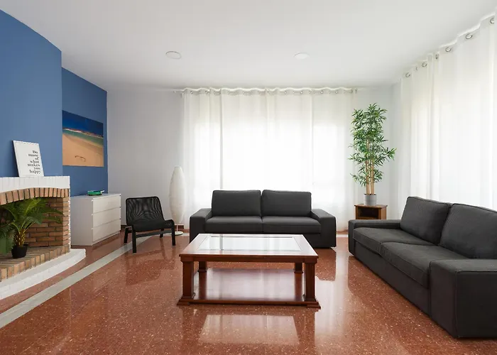 Garden House Villa Las Palmas