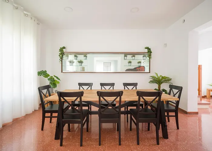 Garden House Las Palmas