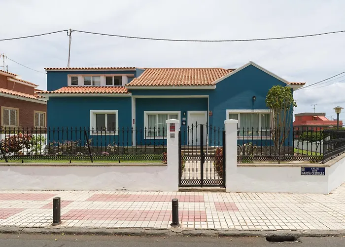 Villa Garden House *